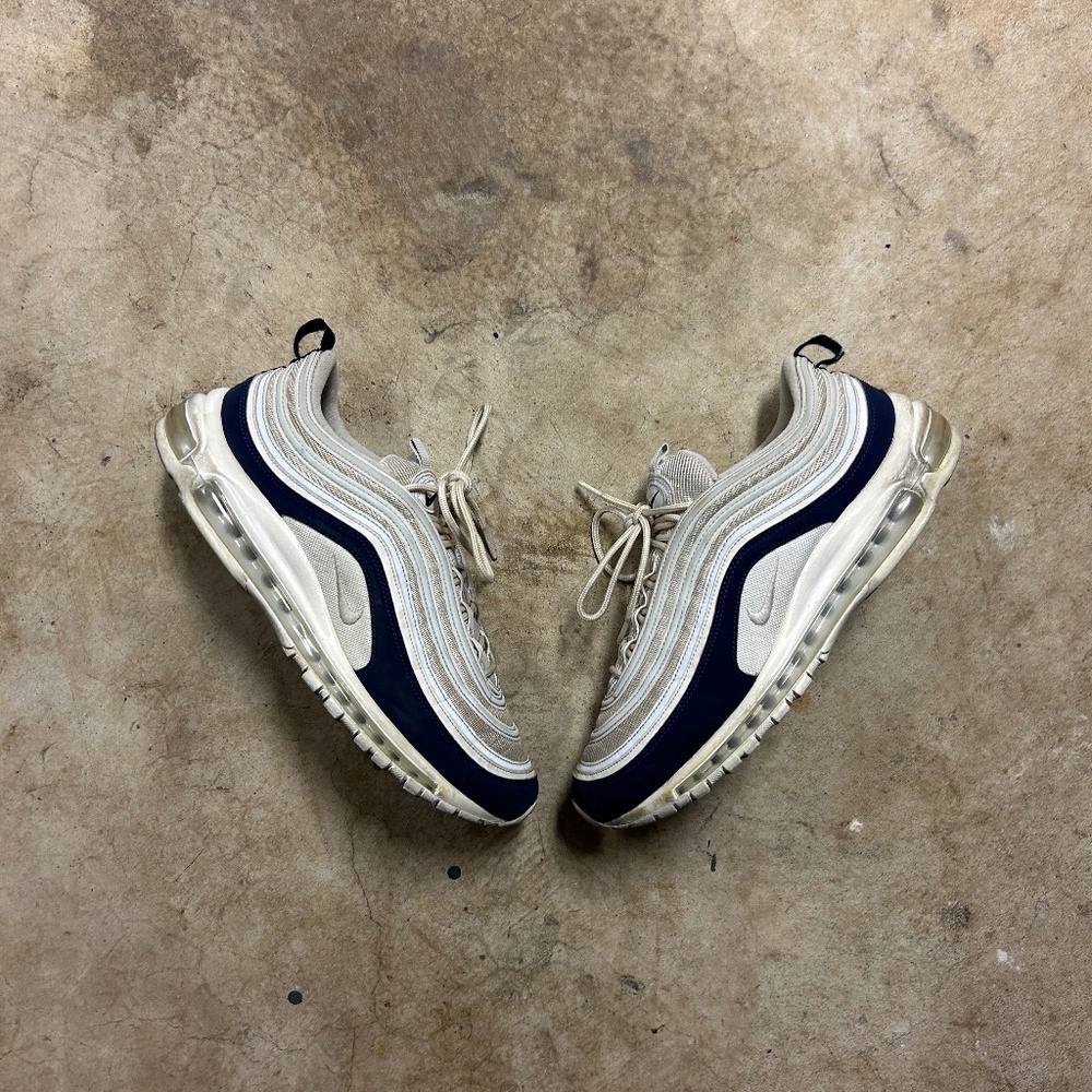 Nike Air Max 97 Custom Colorway